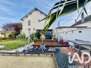  Maison � vendre 5 pi�ces 113 m�