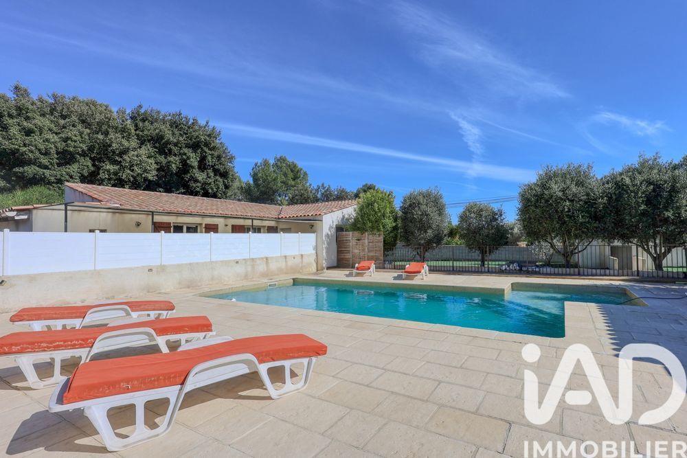 � vendre  Maison La Cadi�re-d'Azur (83740)