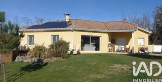  Maison � vendre 6 pi�ces 140 m�