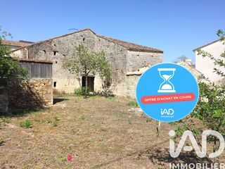  Maison � vendre 4 pi�ces 375 m�