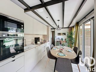  Maison � vendre 4 pi�ces 50 m�