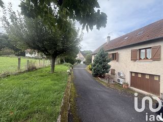  Maison � vendre 7 pi�ces 195 m�