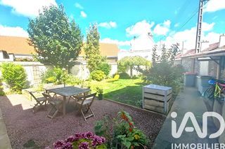  Maison � vendre 7 pi�ces 160 m�