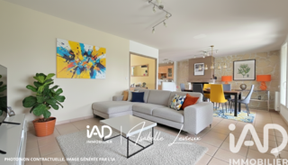  Maison � vendre 7 pi�ces 169 m�