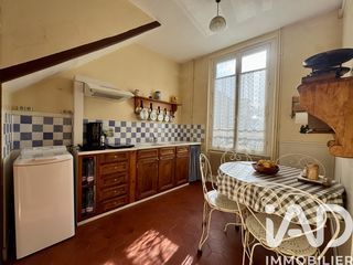  Maison � vendre 2 pi�ces 65 m�