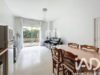  Appartement � louer 2 pi�ces 48 m�