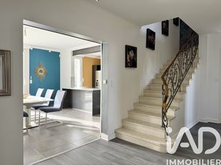  Maison � vendre 7 pi�ces 196 m�