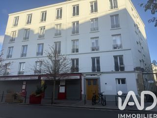  Appartement � vendre 1 pi�ce 19 m�