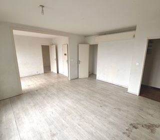  Appartement � vendre 3 pi�ces 52 m�