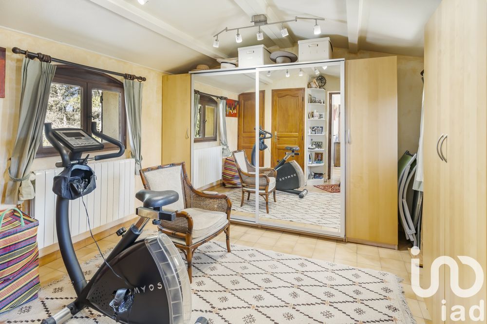 � vendre  Maison Saint-Maximin-la-Sainte-Baume (83470)