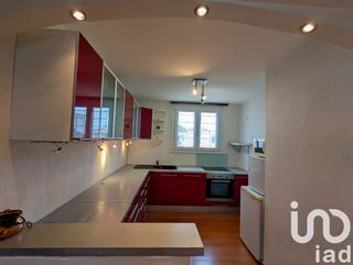  Appartement � vendre 2 pi�ces 61 m�