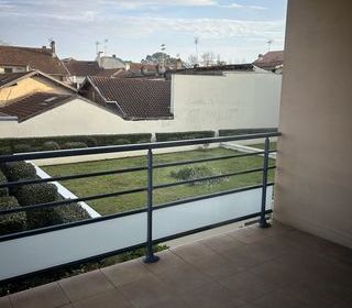  Appartement � vendre 2 pi�ces 41 m�