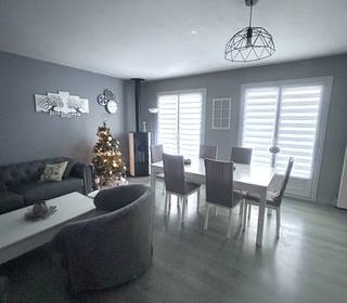  Maison � vendre 5 pi�ces 111 m�