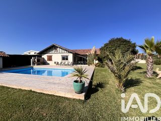  Maison � vendre 7 pi�ces 180 m�