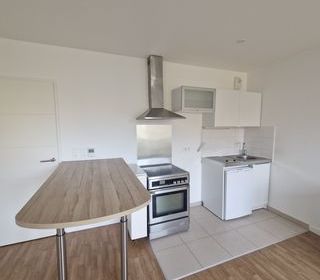  Appartement � vendre 1 pi�ce 37 m�