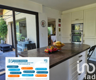  Villa � vendre 6 pi�ces 183 m�