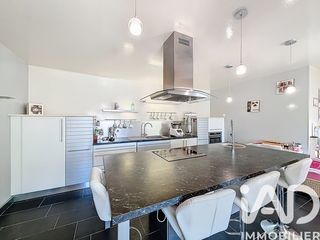  Maison � vendre 5 pi�ces 166 m�