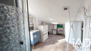  Appartement � vendre 1 pi�ce 28 m�