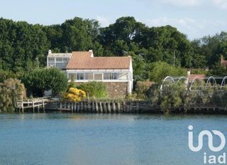  Maison � vendre 8 pi�ces 149 m�