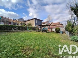  Maison � vendre 5 pi�ces 118 m�