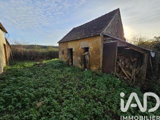  Maison � vendre 3 pi�ces 62 m�