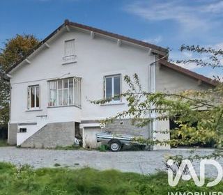  Maison � vendre 6 pi�ces 114 m�