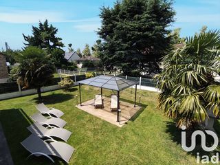  Maison � vendre 8 pi�ces 165 m�