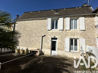  Maison � vendre 4 pi�ces 83 m�
