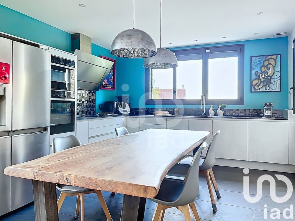 � vendre  Maison Chambourcy (78240)