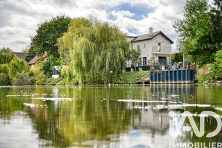  Maison � vendre 6 pi�ces 160 m�