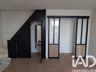  Appartement � vendre 4 pi�ces 68 m�