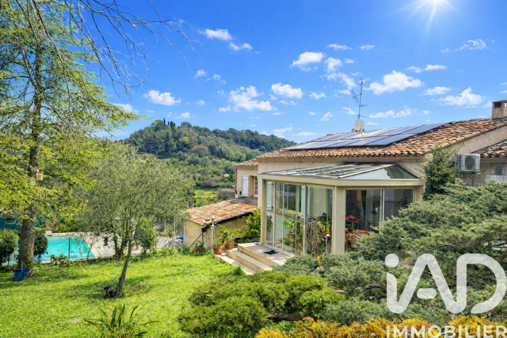 � vendre  Maison Biot (06410)