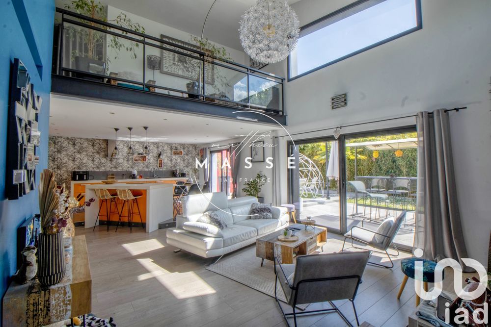 � vendre  Villa Vernon (27200)