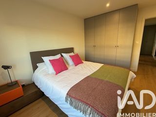  Appartement � vendre 2 pi�ces 54 m�