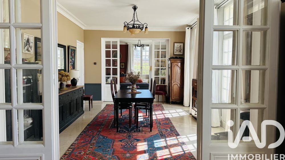 � vendre  Maison Maillane (13910)