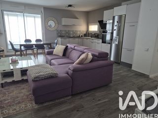  Appartement � vendre 5 pi�ces 98 m�