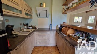  Maison � vendre 6 pi�ces 145 m�