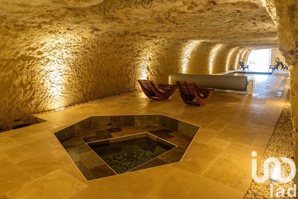 � vendre  Maison Tours (37000)