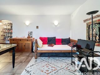  Appartement � vendre 3 pi�ces 77 m�