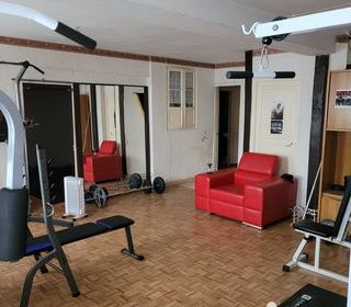  Maison � vendre 9 pi�ces 206 m�