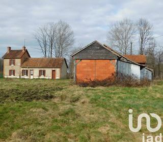  Maison � vendre 3 pi�ces 84 m�