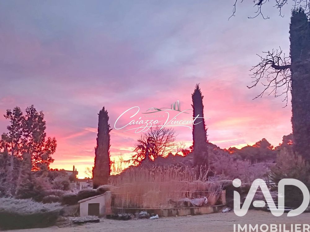 � vendre  Maison Tourtour (83690)