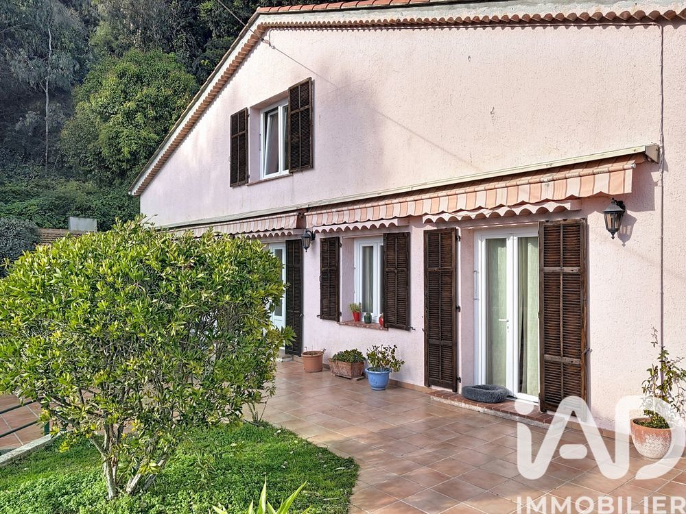 � vendre  Maison Roquebrune-Cap-Martin (06190)