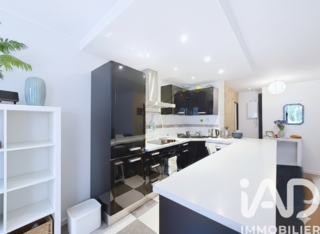  Appartement � vendre 2 pi�ces 56 m�