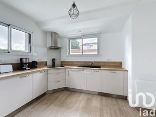  Maison � vendre 5 pi�ces 102 m�