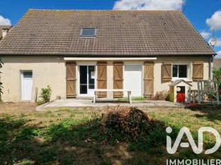  Maison � vendre 5 pi�ces 118 m�