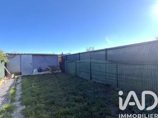  Maison � vendre 5 pi�ces 92 m�