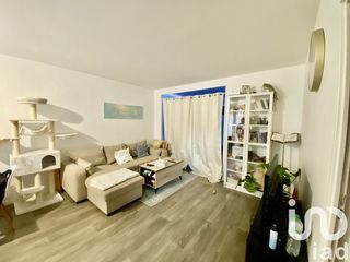  Appartement � vendre 2 pi�ces 41 m�