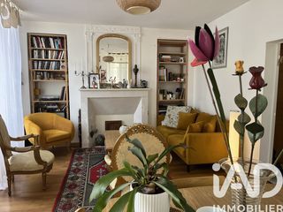  Maison � vendre 4 pi�ces 90 m�