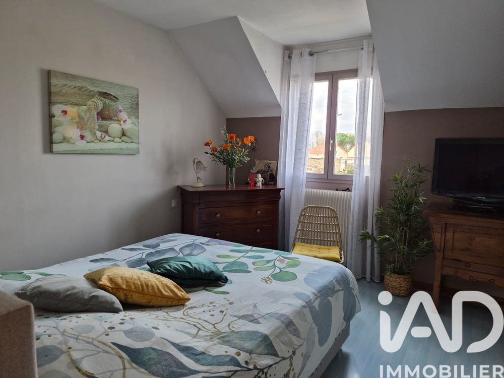 � vendre  Maison Lagny-sur-Marne (77400)